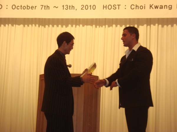 Korean Seminar